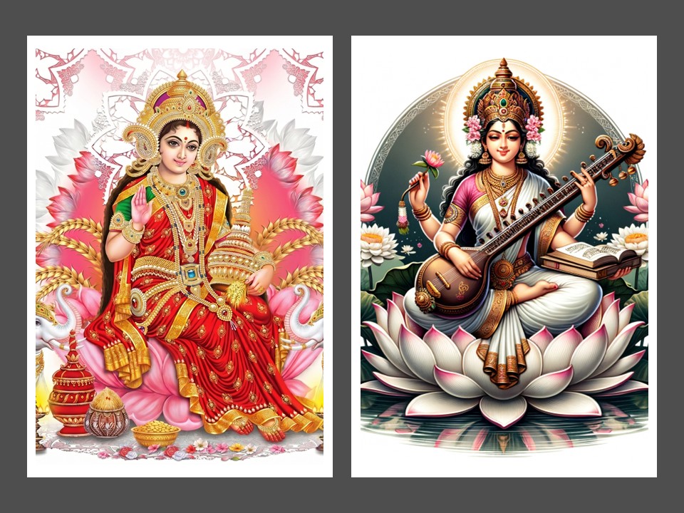 New Perspectives, Part III: When Beauty Wakes Perfection: Integrating Love, Harmony, and Flawless Skill