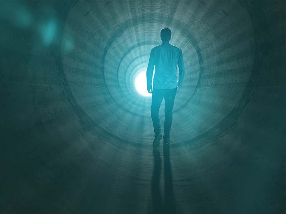 New Perspectives, The Human Cycle and The Ideal of Human Unity: Spiritual Evolution of Mankind - The Way Forward